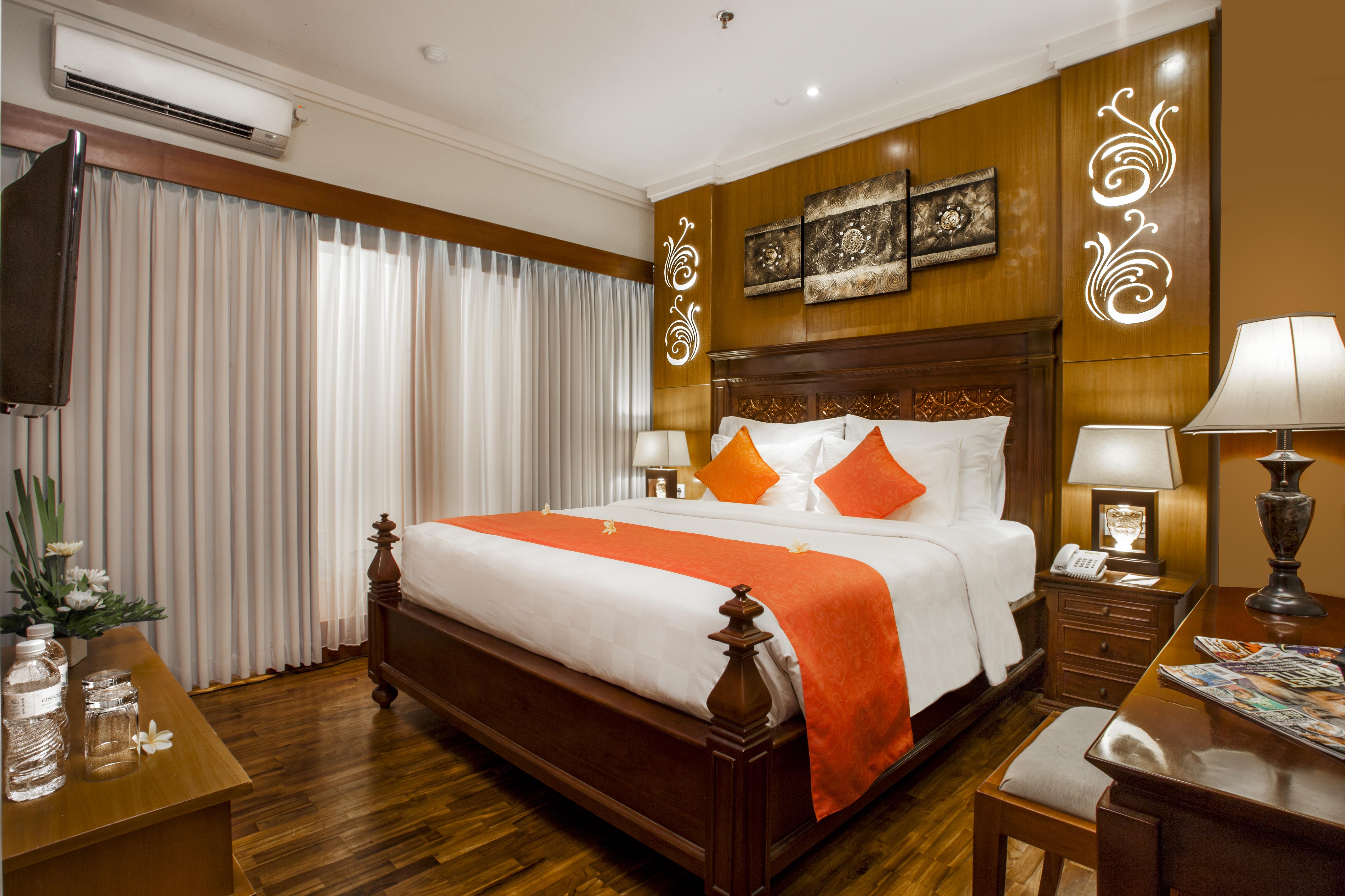 Astagina Resort Villa And Spa Seminyak Exterior foto