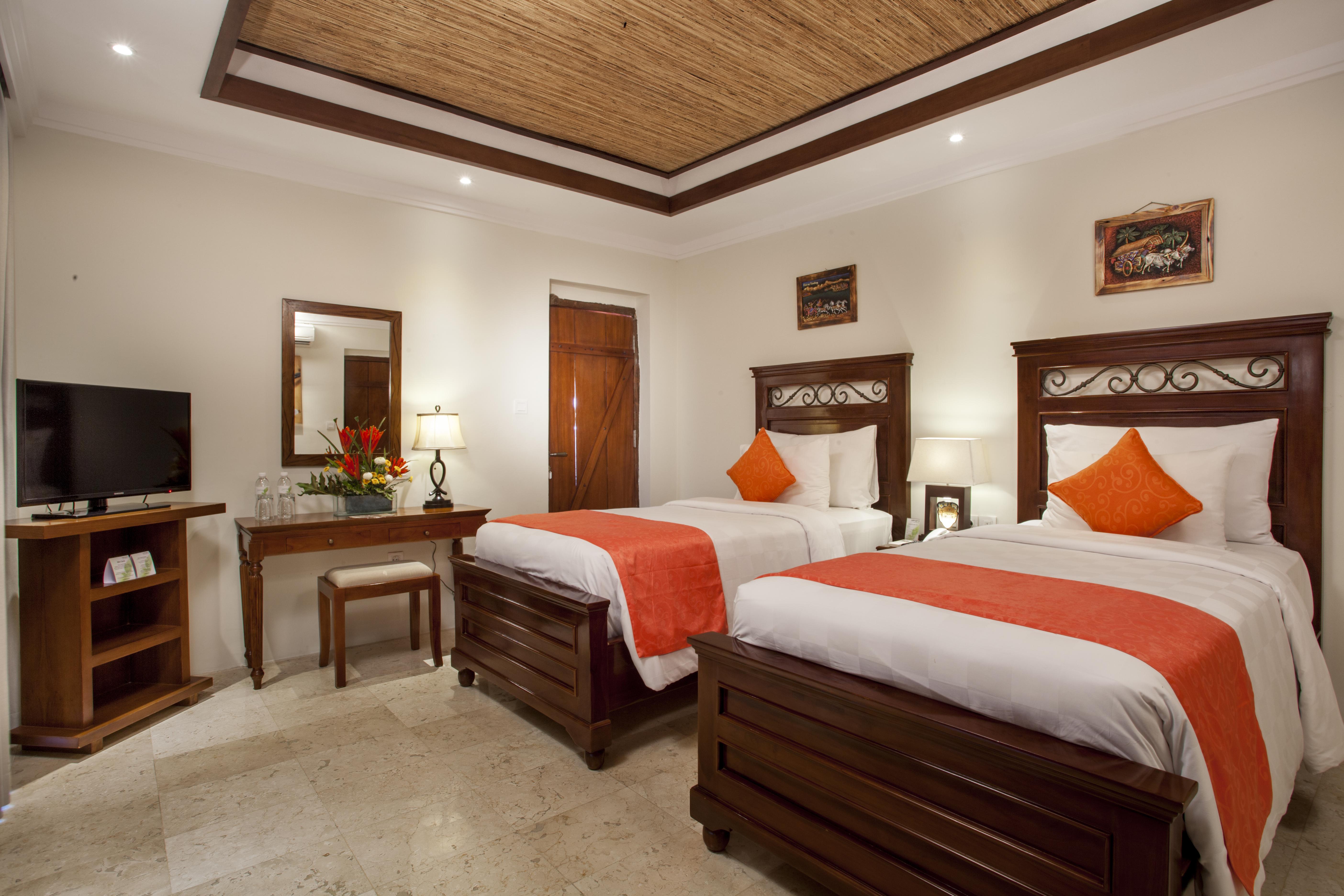 Astagina Resort Villa And Spa Seminyak Exterior foto
