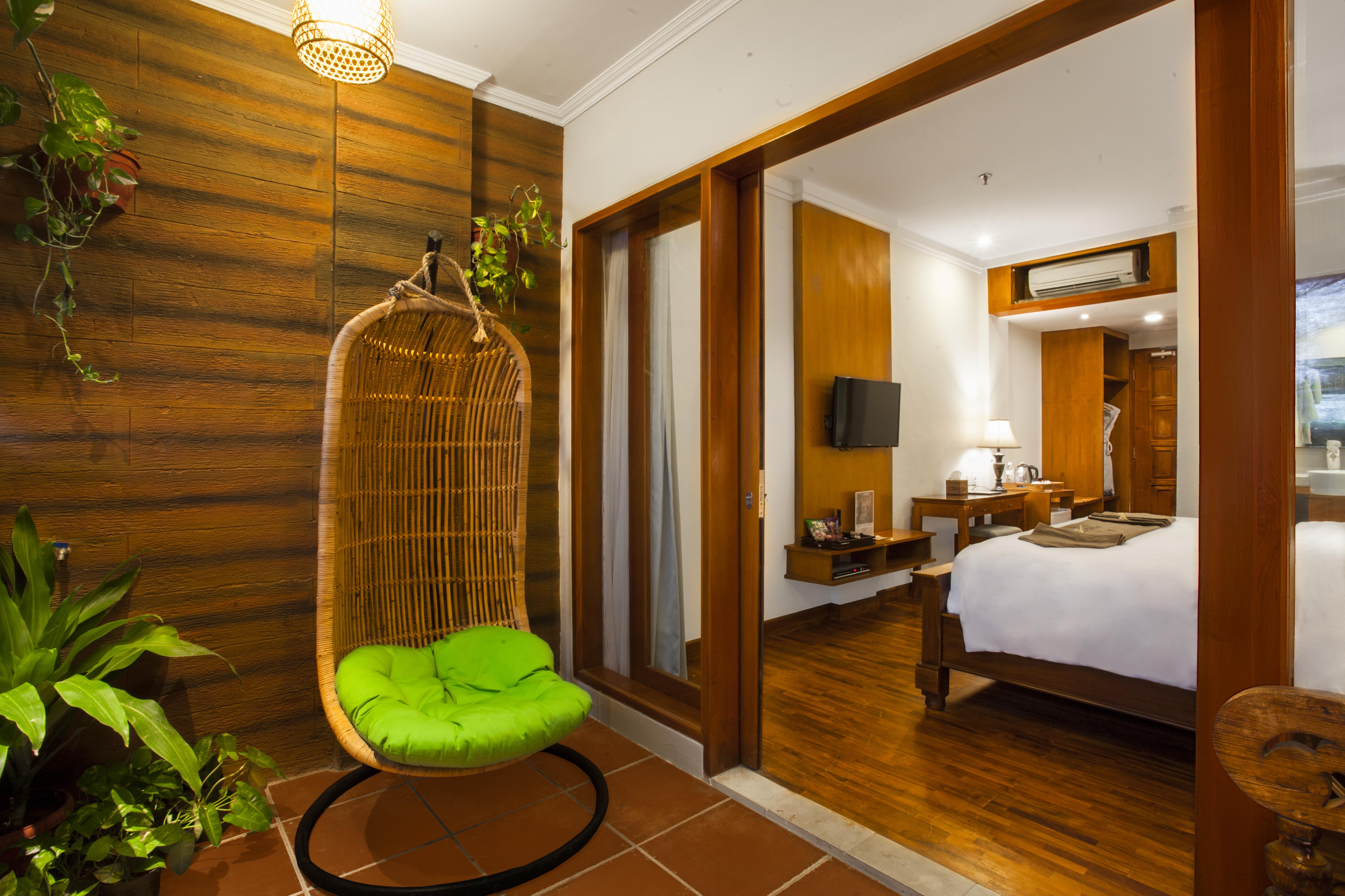 Astagina Resort Villa And Spa Seminyak Exterior foto