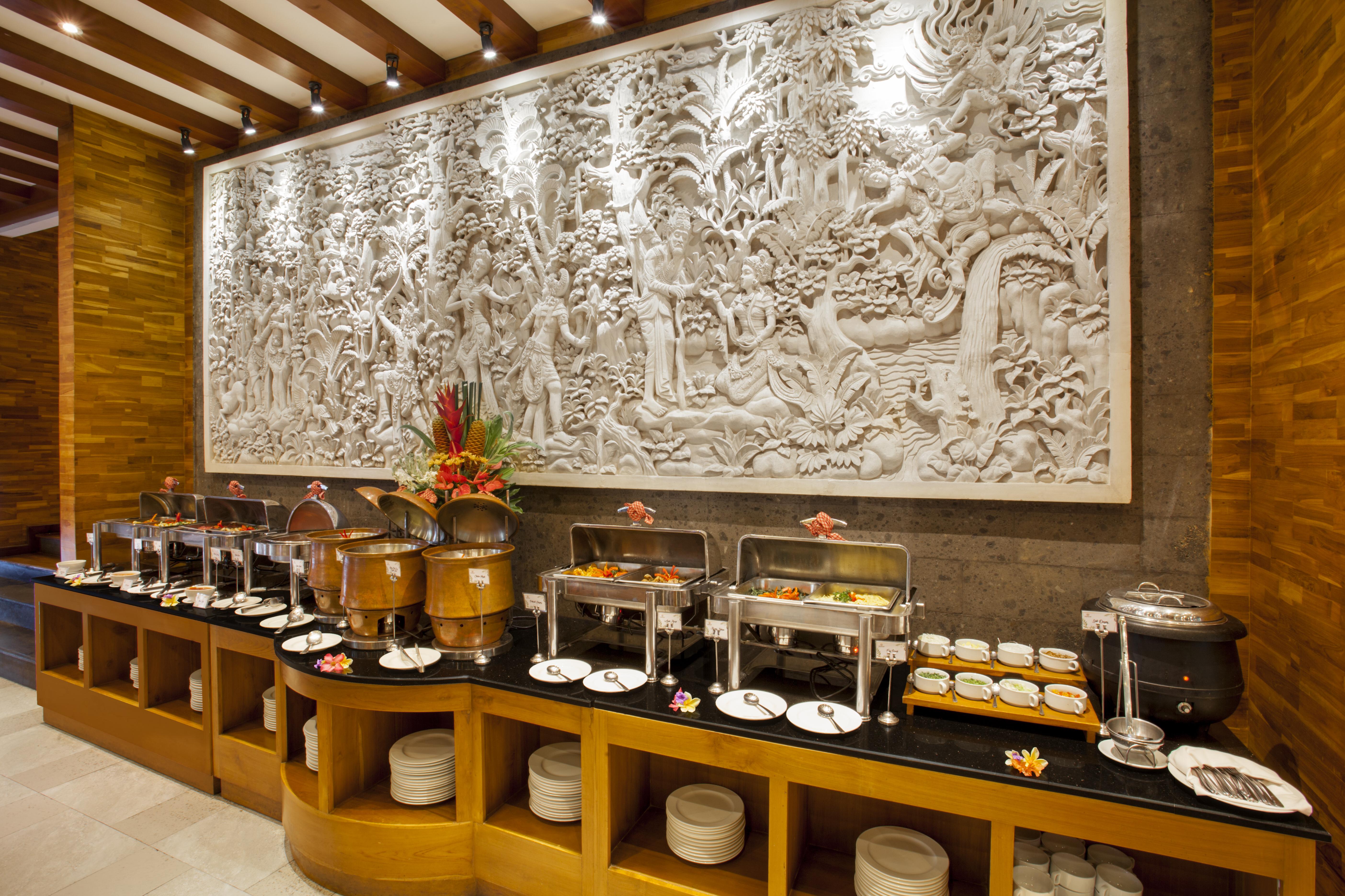 Astagina Resort Villa And Spa Seminyak Exterior foto