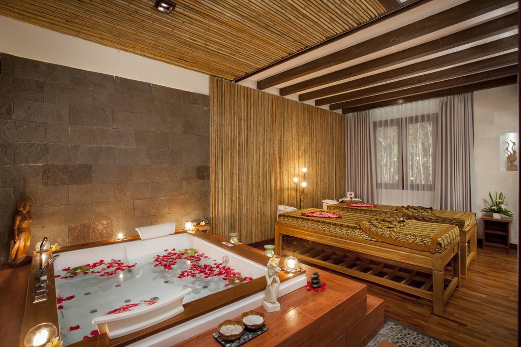 Astagina Resort Villa And Spa Seminyak Exterior foto
