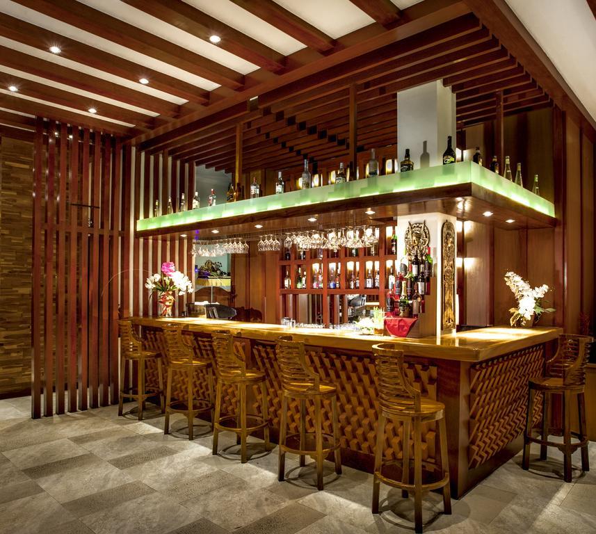 Astagina Resort Villa And Spa Seminyak Exterior foto