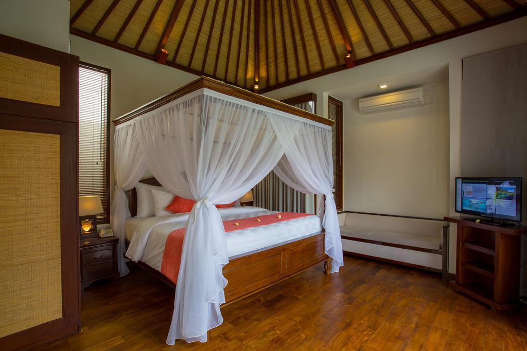 Astagina Resort Villa And Spa Seminyak Zimmer foto